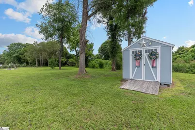 7607 S Old Laurens Road, Gray Court, SC 29645 - Photo 28
