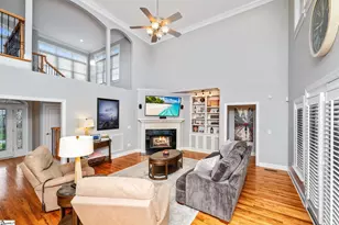 127 Warren Dr, Easley, SC 29640 - Photo 12
