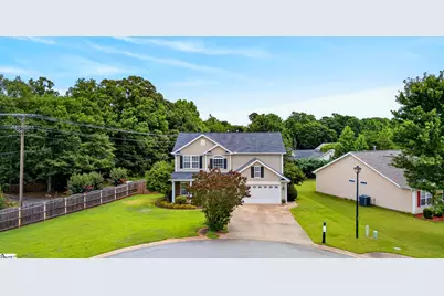 128 Saxon Falls Court, Mauldin, SC 29662 - Photo 2