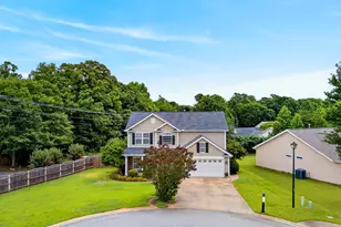 128 Saxon Falls Ct, Greenville, SC 29662 - Photo 2