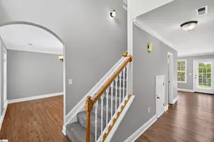 128 Saxon Falls Ct, Greenville, SC 29662 - Photo 6
