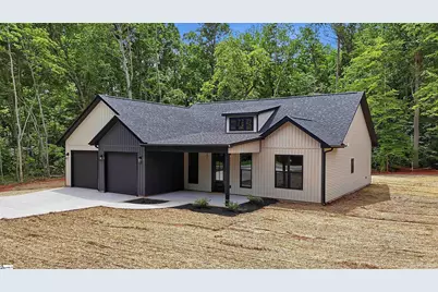 2835 Melvin Hill Road, Campobello, SC 29322 - Photo 2