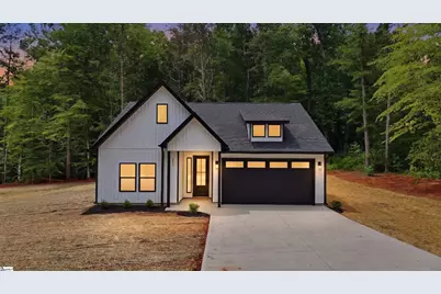 2845 Melvin Hill Road, Campobello, SC 29322 - Photo 1