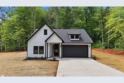 2845 Melvin Hill Road, Campobello, SC 29322 - Photo 2