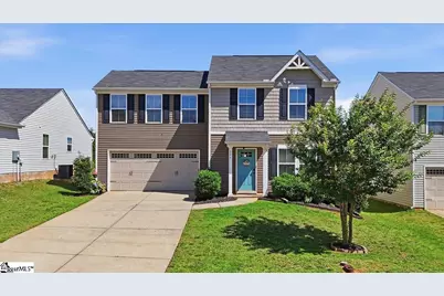 626 McCormick Lane, Lyman, SC 29365 - Photo 1