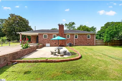 117 Rangeview Circle, Greenville, SC 29617 - Photo 24