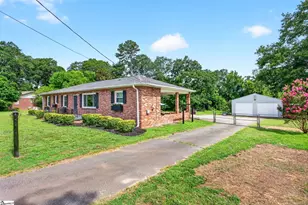 117 Rangeview Cir, Greenville, SC 29617 - Photo 2