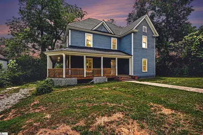 303 E Park Avenue, Spartanburg, SC 29306 - Photo 2