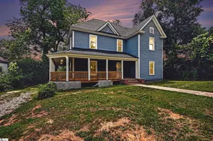 303 E Park Ave, Spartanburg, SC 29306 - Photo 2