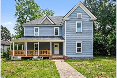 303 E Park Avenue, Spartanburg, SC 29306 - Photo 1