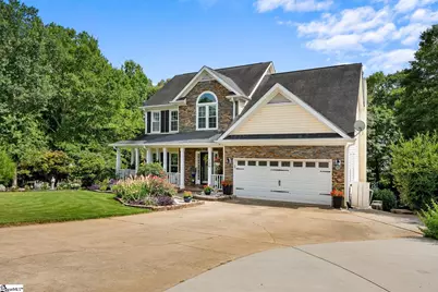 106 Roxbury Court, Anderson, SC 29625 - Photo 18