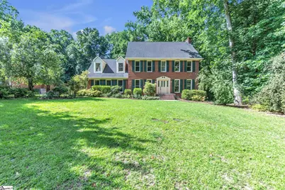 1112 Willow Branch Drive, Simpsonville, SC 29680 - Photo 1