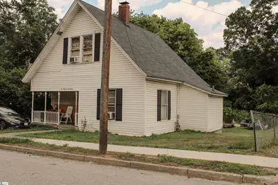 517 Trade Street, Greer, SC 29651 - Photo 2