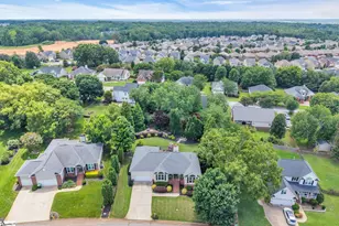 407 Two Gait Ln, Simpsonville, SC 29680 - Photo 48