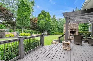 407 Two Gait Ln, Simpsonville, SC 29680 - Photo 8