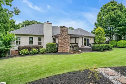 407 Two Gait Lane, Simpsonville, SC 29680 - Photo 42