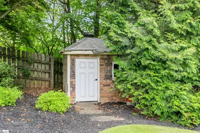 407 Two Gait Lane, Simpsonville, SC 29680 - Photo 46