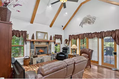 14029 Azalea Drive, Seneca, SC 29678 - Photo 2