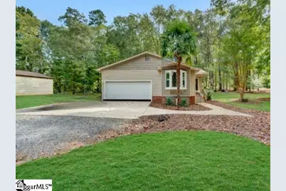 3239 Hurricane Church Road, Clinton, SC 29325 - Photo 1