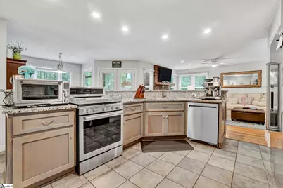 3239 Hurricane Church Road, Clinton, SC 29325 - Photo 6