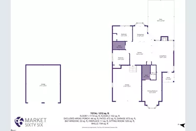 3239 Hurricane Church Road, Clinton, SC 29325 - Photo 50