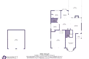 3239 Hurricane Church Rd, Clinton, SC 29325 - Photo 50
