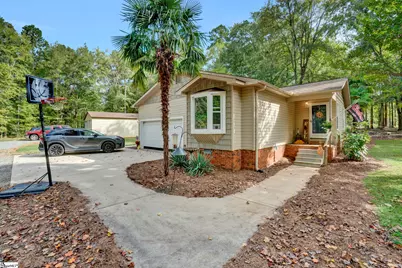 3239 Hurricane Church Road, Clinton, SC 29325 - Photo 46