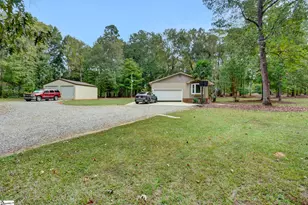3239 Hurricane Church Rd, Clinton, SC 29325 - Photo 4