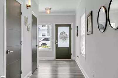 128 Park Avenue, Greer, SC 29651 - Photo 6