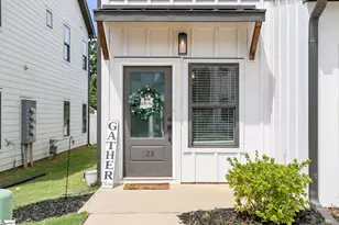 128 Park Ave, Greer, SC 29651 - Photo 4