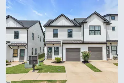 128 Park Avenue, Greer, SC 29651 - Photo 1