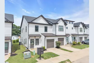 128 Park Avenue, Greer, SC 29651 - Photo 4