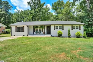 273 Sunset Blvd, Clinton, SC 29325 - Photo 1
