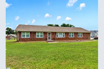 4067 Anderson Mill Road, Spartanburg, SC 29301 - Photo 1