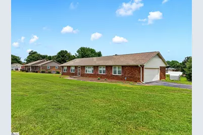 4067 Anderson Mill Road, Spartanburg, SC 29301 - Photo 2