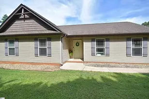2150 Tigerville Rd, Travelers Rest, SC 29690 - Photo 2