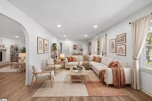 13 Bedford Ln, Taylors, SC 29687 - Photo 6