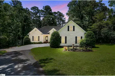 1017 Cove Circle, Anderson, SC 29626 - Photo 1