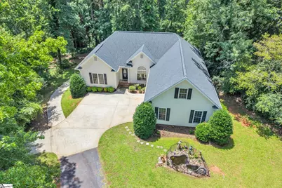 1017 Cove Circle, Anderson, SC 29626 - Photo 48