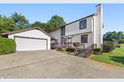1105 Charter Oak Drive, Taylors, SC 29687 - Photo 1