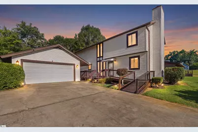 1105 Charter Oak Drive, Taylors, SC 29687 - Photo 2