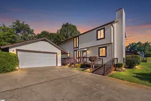 1105 Charter Oak Dr, Taylors, SC 29687 - Photo 2