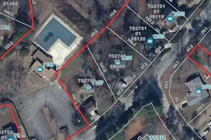 1105 Charter Oak Dr, Taylors, SC 29687 - Photo 34