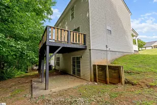 519 Duncan Station Dr, Duncan, SC 29334 - Photo 32
