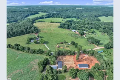 1120 Evergreen Church Road, Starr, SC 29684 - Photo 2