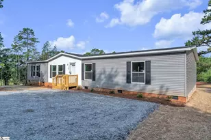 1120 Evergreen Church Rd, Starr, SC 29684 - Photo 1