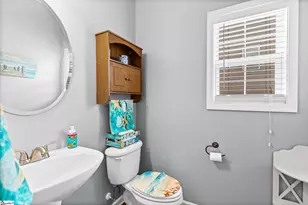184 Heritage Point Dr, Simpsonville, SC 29681 - Photo 8