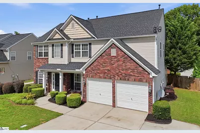 184 Heritage Point Drive, Simpsonville, SC 29681 - Photo 44