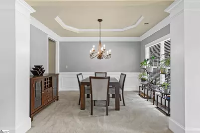 184 Heritage Point Drive, Simpsonville, SC 29681 - Photo 6