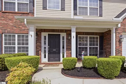 184 Heritage Point Drive, Simpsonville, SC 29681 - Photo 2